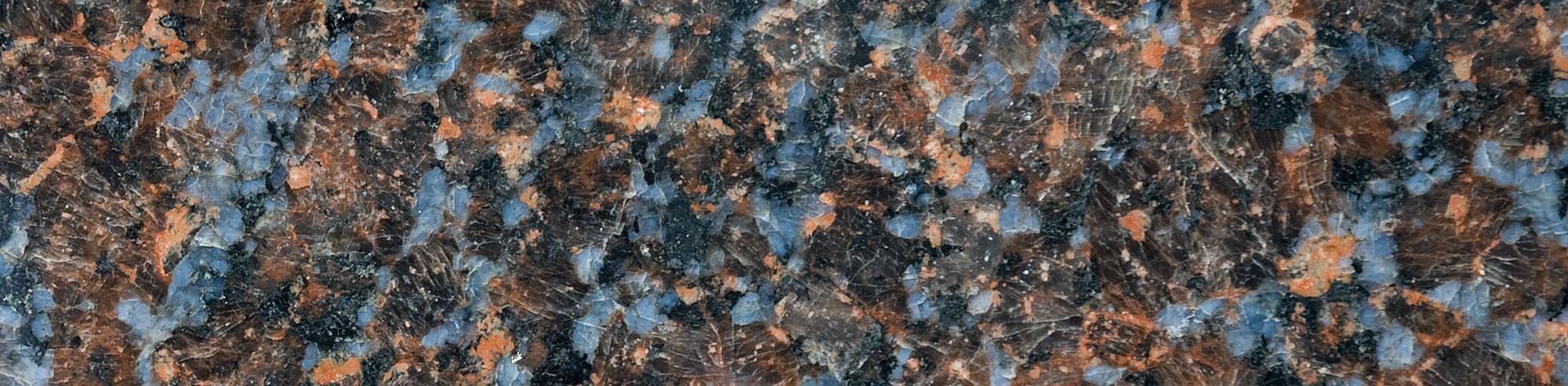 Granit Amazon Bluea