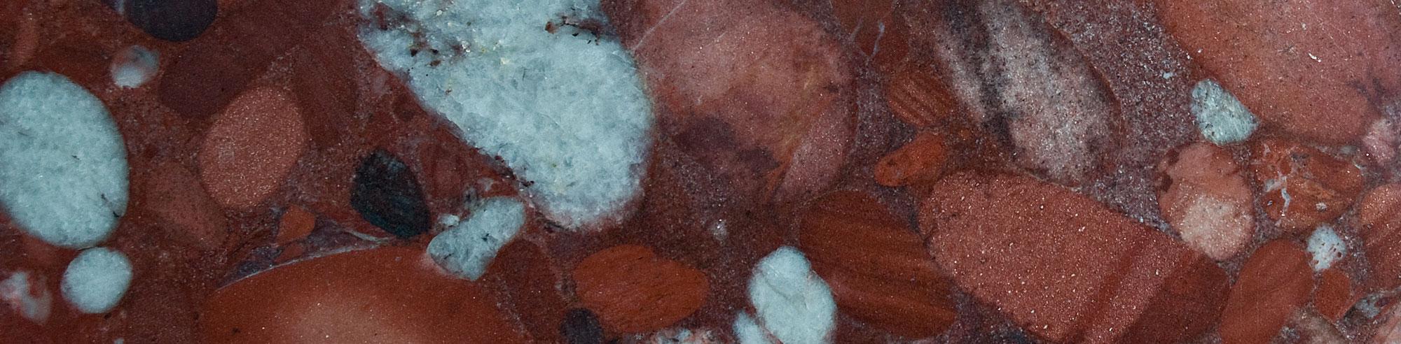 Granit Rosso Marinacea
